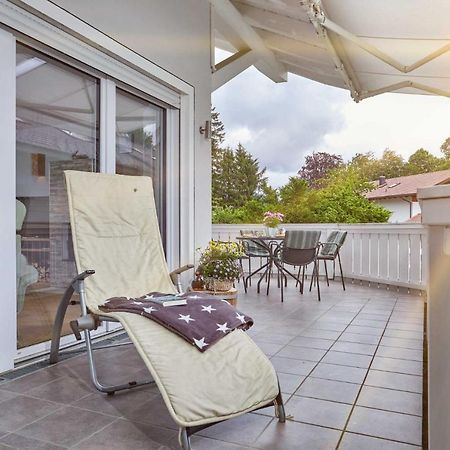 Alpenchalet Lotti Garmisch-Partenkirchen Exterior foto