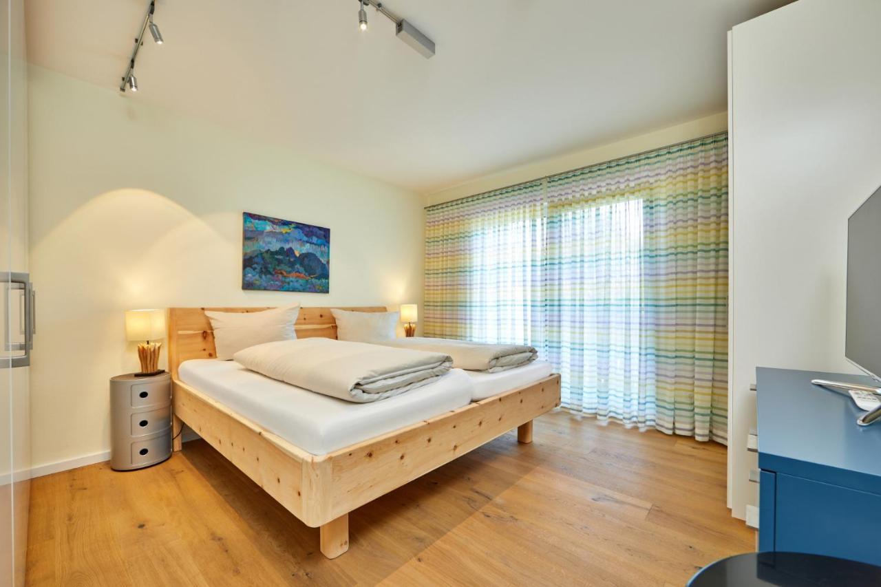 Alpenchalet Lotti Garmisch-Partenkirchen Exterior foto